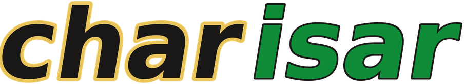 charisar logotipo