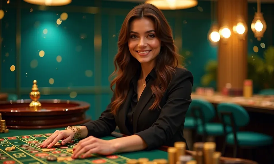charisar Perú lobby de juegos
