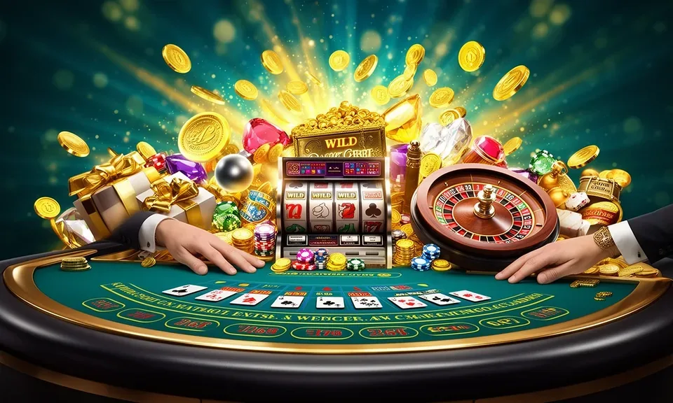 charisar Blackjack en Vivo Fiesta de la Candelaria